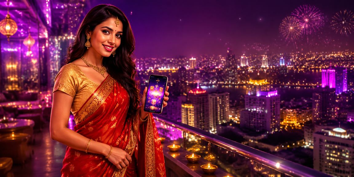 Teen Patti card game session with security focus in Pune city setting
