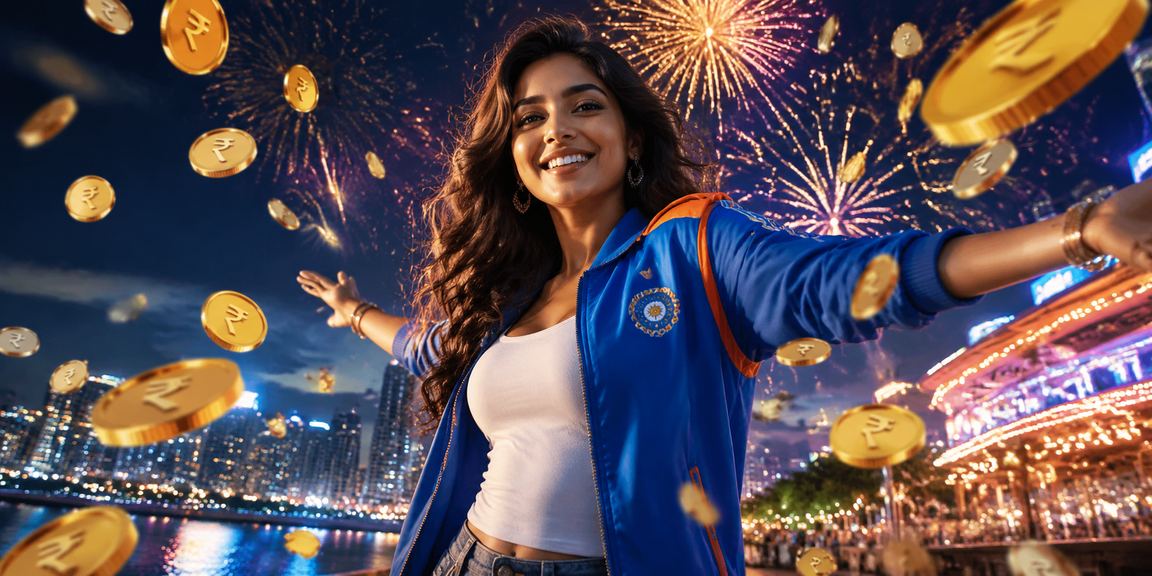 Enthusiastic cricket betting scene in Pune city