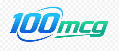 100mcg